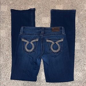Big Star Jeans